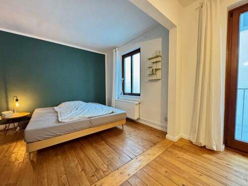Schlafzimmer - 