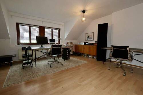 Offene Galerie - 