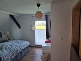 Schlafzimmer OG - 