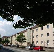 2-Raum-Wohnung im Stadtzentrum mit großem Balkon sucht neuen Mieter! - Gera Innenstadt