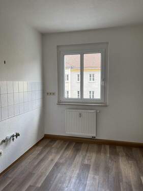 Küche (Musterfoto) - Etagenwohnung mit 52,60 m&sup2; in Gera zur Miete