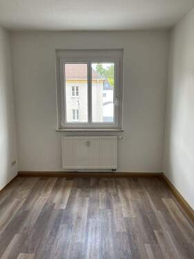 Schlafzimmer (Musterfoto) - 