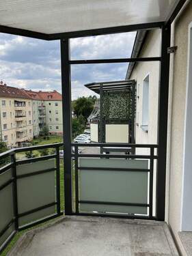 Balkon - 