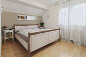 Schlafzimmer OG - 