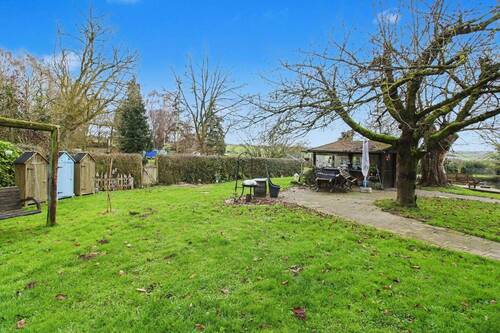 Garten - 