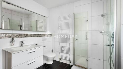 Badezimmer 2 - 