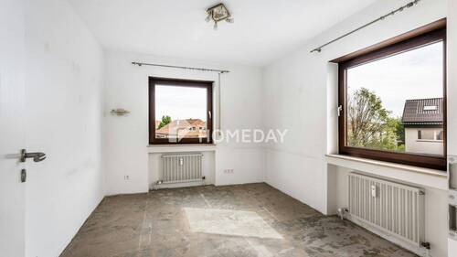 Kinderzimmer 1 - 
