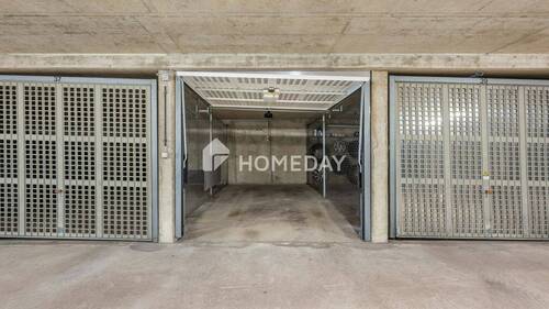 Garage - 