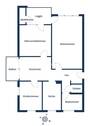 Grundriss - 