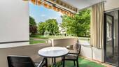 Loggia 2 - Helle 3,5-Zimmer-Wohnung mit durchdachtem Grundriss und zwei Außenbereichen