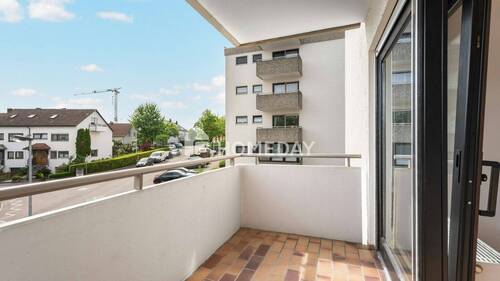 Balkon 1 - 