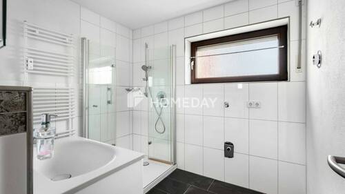 Badezimmer 1 - 