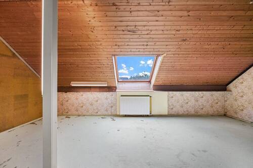 Schlafzimmer 1 OG - 