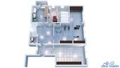 Grundrisse KG - 