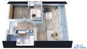 Grundriss DG - 