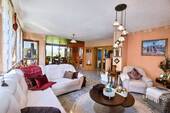Wohnzimmer - 