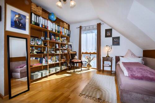 Kinderzimmer - 
