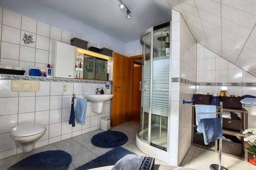 Badezimmer - 
