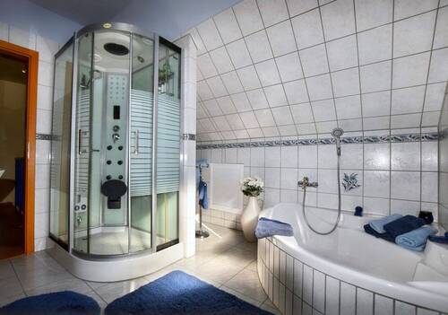 Badezimmer - 