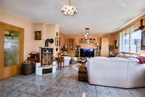 Wohnzimmer - 