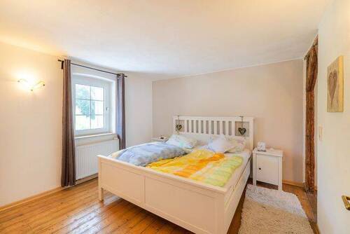 Schlafzimmer Obergeschoss - 