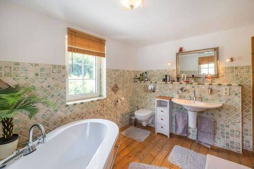 Badezimmer - 