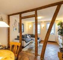 Hier wohnt das Glück - Ihr modernisiertes Landhaus in Roßbach-Niederbuchenau!