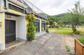 Terrasse - 