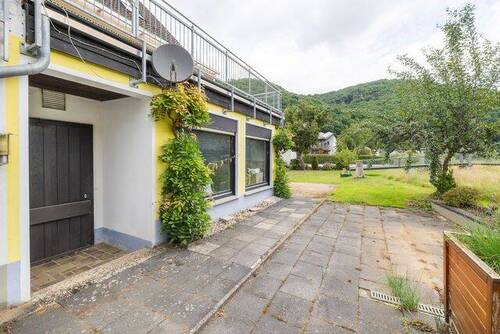 Terrasse - 