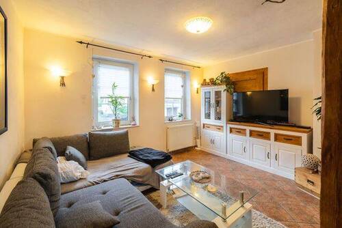 Wohnzimmer - 