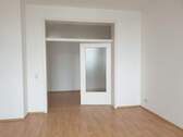 Wohnzimmer - 3 Zimmer Etagenwohnung zur Miete in Lauter-Bernsbach