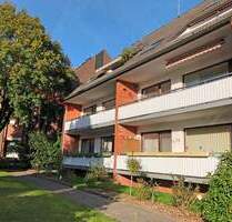 Attraktive und komplett renovierte 3-Zim.-Wohnung in Tangstedt Kreis Stormarn