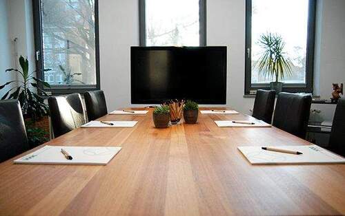 Meetingraum - Büro zur Miete in Hannover