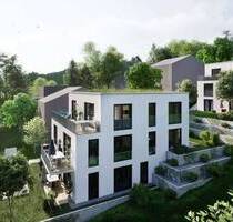 Neubauwohnung mit Weitblick - 1.100,00 EUR Kaltmiete, ca.  61,20 m² Wohnfläche in Würzburg (PLZ: 97076) Lengfeld