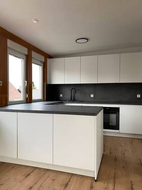 Einbauküche - 
