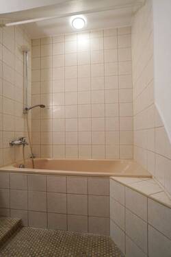 Badewanne - 