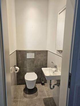 Gäste-WC - 