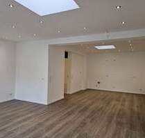 Hochwertig sanierte 3,5-Zimmer-Wohnung im Zentrum von Bergisch Gladbach - Erstbezug