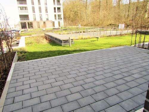 Terrasse Ansicht 1 - 