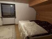 Schlafzimmer Dachgeschoss - 
