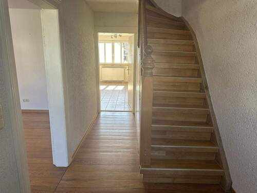 Haus 2 Flur Erdgeschoss - 