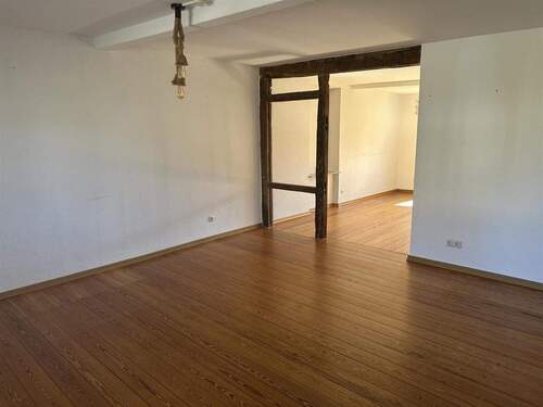 Wohnzimmer Erdgeschoss - 