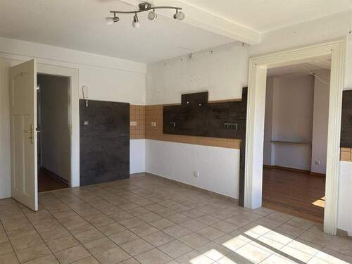 Küche Erdgeschoss - 