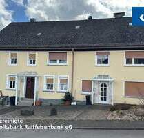 Zwei auf einen Streich - getrennte Nutzung, gemeinsames Investment! - Kirschweiler