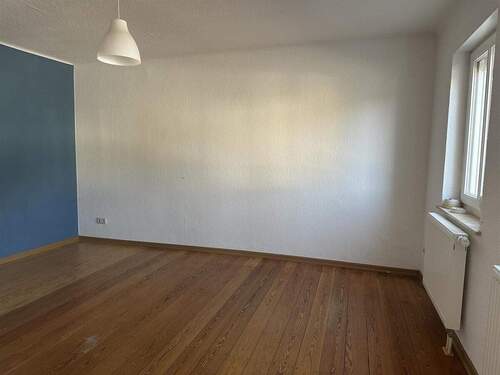 Schlafzimmer Erdgeschoss - 