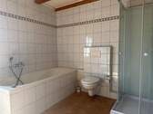 Badezimmer Obergeschoss - 