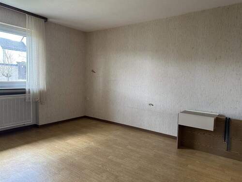 Schlafzimmer Obergeschoss - 