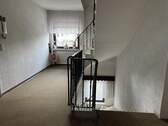Treppenhaus Obergeschoss - 