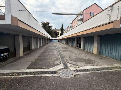 Garagenhof.jpeg - Garage in Garagenhof - 17.500,00&nbsp;EUR Kaufpreis,