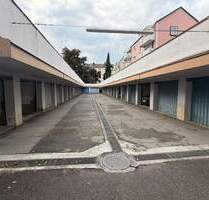 Garage in Garagenhof - 17.500,00&nbsp;EUR Kaufpreis, in Augsburg (PLZ: 86154) Oberhausen